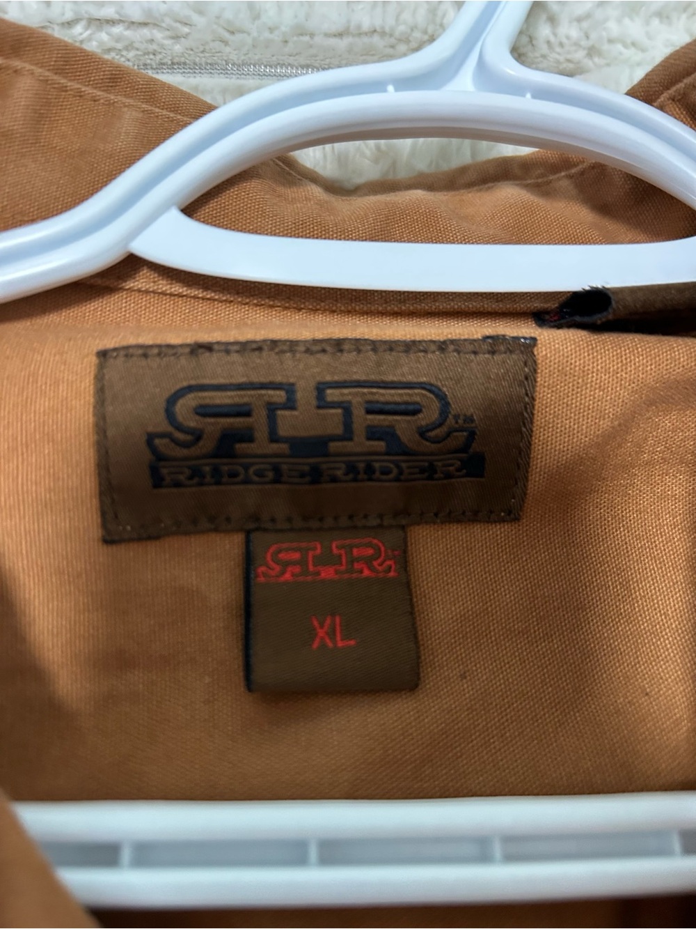 Ridge Rider Shirt - Picture 7 of 7